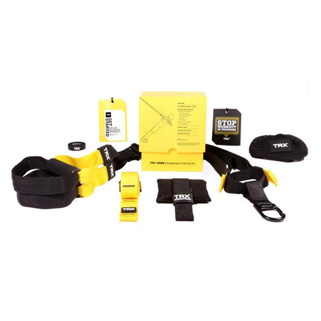 TRX HOME EDITION | Fita - Centre de fisioteràpia, Exercici terapèutic, Readaptació i Nutrició - Fisioterapeuta Barcelona