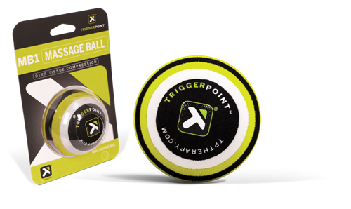 Massage Ball | Fita - Centre de fisioteràpia, Exercici terapèutic, Readaptació i Nutrició - Fisioterapeuta Barcelona