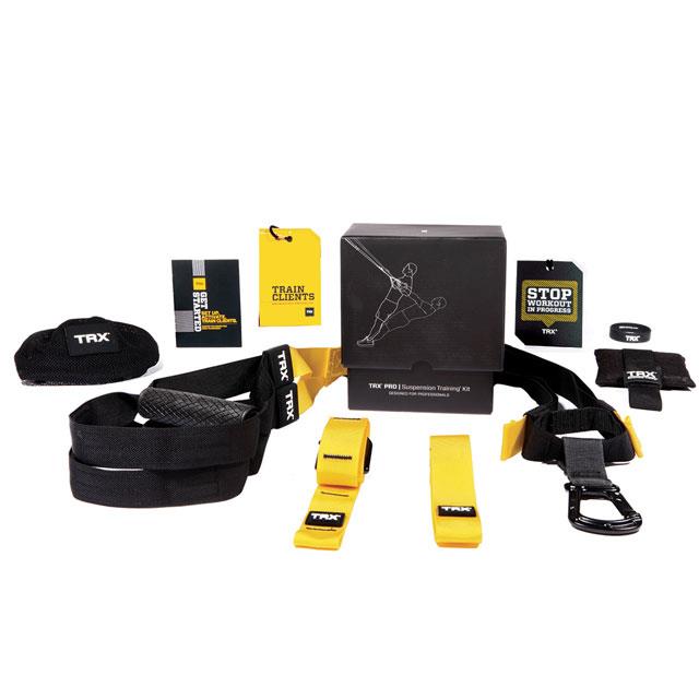 TRX PRO EDITION | Fita - Centre de fisioteràpia, Exercici terapèutic, Readaptació i Nutrició - Fisioterapeuta Barcelona