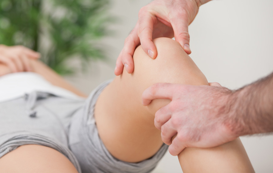 FISIOTERAPIA