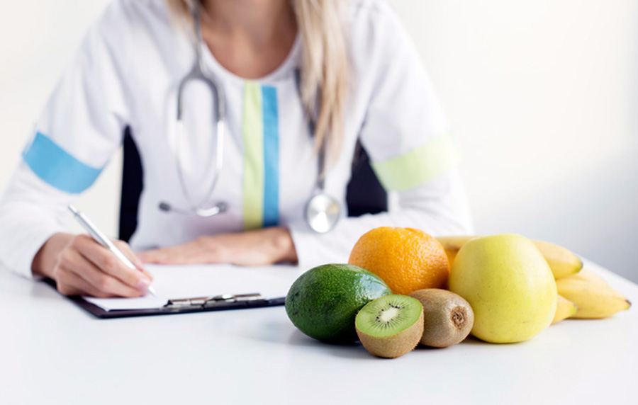 NUTRICIÓN